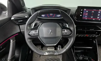 Peugeot 2008 2021, 63512 км, за 18900000 KRW - фото 13