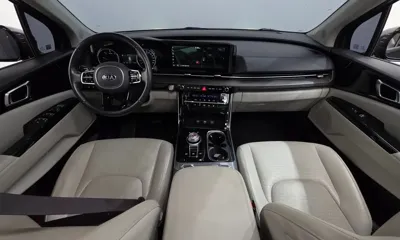 Kia Canival 2021, 160217 км, за 18000000 KRW - фото 7