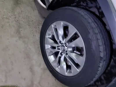Toyota Wildlander 2022, 89100 км, за 103000 CNY - фото 6