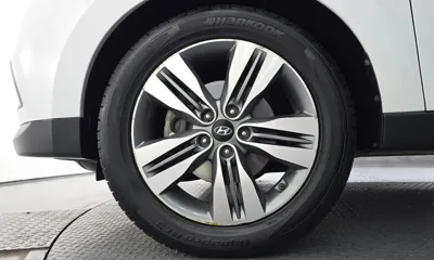 Hyundai Tucson 2015, 79662 км, за 9500000 KRW - фото 5