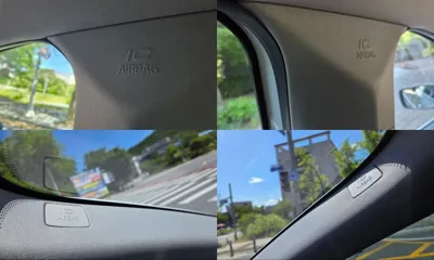 Volvo XC60 2017, 87432 км, за 14500000 KRW - фото 13