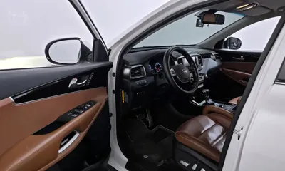 Kia Sorento 2018, 108153 км, за 16500000 KRW - фото 10
