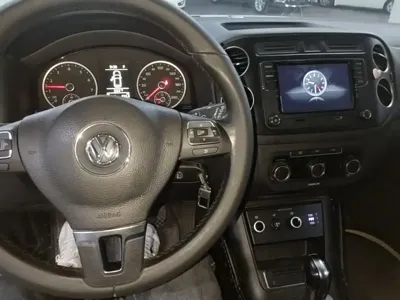 Volkswagen Tiguan 2016, 73300 км, за 35100 CNY - фото 10