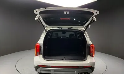 Hyundai Palisade 2024, 59824 км, за 39500000 KRW - фото 20