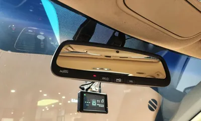 Kia Canival 2019, 47713 км, за 18700000 KRW - фото 27