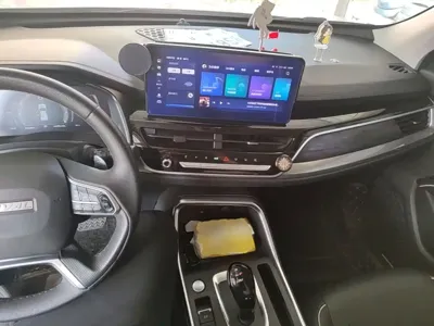 Haval H6 2021, 29600 км, за 51800 CNY - фото 10