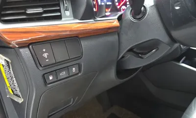 Kia K7 2016, 159763 км, за 11500000 KRW - фото 14