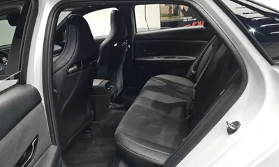 Hyundai Avante 2025, 18685 км, за 31500000 KRW - фото 26