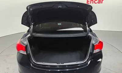 Hyundai Avante 2012, 71385 км, за 5800000 KRW - фото 20