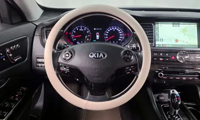 Kia K9 2015, 254635 км, за 5900000 KRW - фото 13