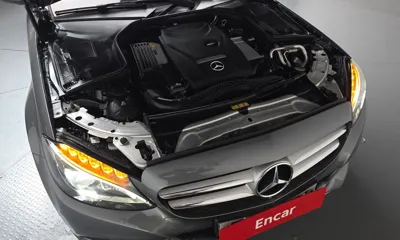 Mercedes-Benz C-Class 2018, 34488 км, за 15900000 KRW - фото 6