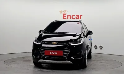 ChevroletGMDaewoo Trax 2017, 146560 км, за 5950000 KRW