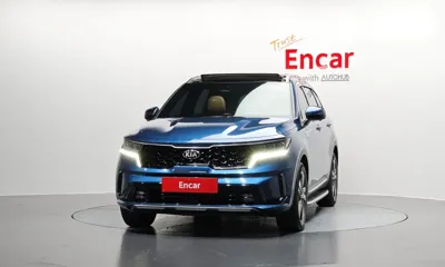 Kia Sorento 2021, 44617 км, за 30990000 KRW - фото 3