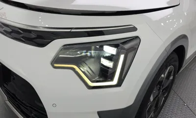 Kia Niro 2024, 58866 км, за 28200000 KRW - фото 22