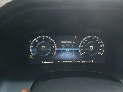 KG_Mobility_Ssangyong Rexton 2023, 80000 км, за 29500000 KRW - фото 8