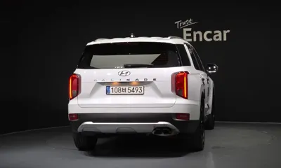 Hyundai Palisade 2022, 170931 км, за 20900000 KRW - фото 4