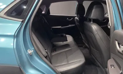 Hyundai Kona 2018, 116235 км, за 13500000 KRW - фото 12