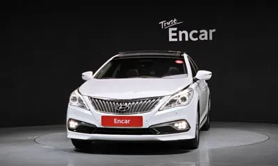 Hyundai Grandeur 2017, 119381 км, за 9200000 KRW - фото 3