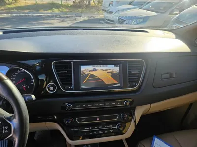 Kia Canival 2017, 117989 км, за 11900000 KRW - фото 8