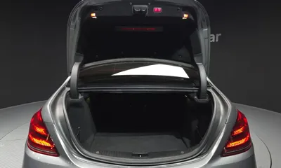 Mercedes-Benz S-Class 2015, 155030 км, за 28900000 KRW - фото 20