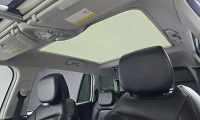 Citroen-DS C4 Picasso 2018, 121149 км, за 9800000 KRW - фото 37