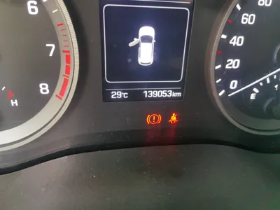 Hyundai Tucson 2015, 139100 км, за 49992.27 CNY - фото 11