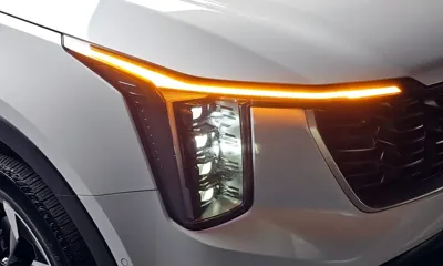 Kia Sorento 2024, 21452 км, за 35700000 KRW - фото 22