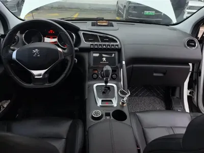 Peugeot 3008 2015, 98100 км, за 18000 CNY - фото 12