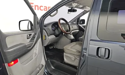 Hyundai Starex 2019, 36804 км, за 17900000 KRW - фото 10