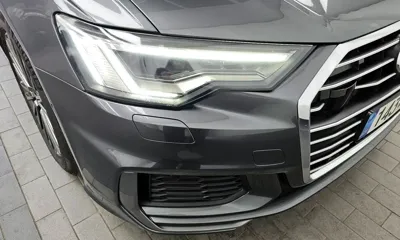 Audi A6 2020, 66468 км, за 29500000 KRW - фото 22