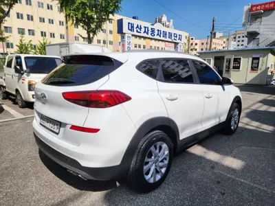 Hyundai Tucson 2020, 100000 км, за 15000000 KRW - фото 5