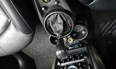 MINI Countryman 2016, 119399 км, за 6200000 KRW - фото 9