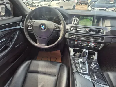 BMW 5-Series 2014, 191000 км, за 8300000 KRW - фото 9