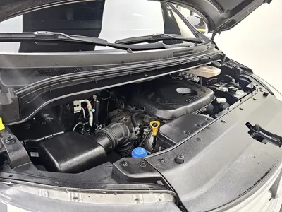 Hyundai Starex 2018, 75282 км, за 24200000 KRW - фото 6
