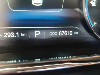 Changan CS75 2017, 67600 км, за 31500 CNY - фото 5