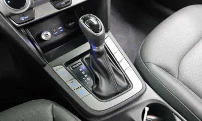 Hyundai Avante 2019, 46825 км, за 13500000 KRW - фото 9