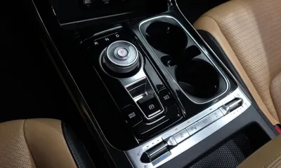 Kia Canival 2023, 87739 км, за 29000000 KRW - фото 9