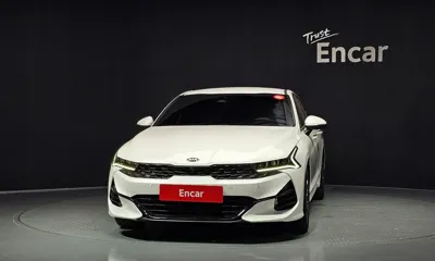 Kia K5 2021, 46757 км, за 22800000 KRW