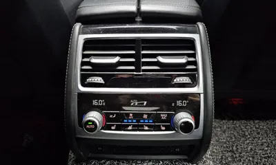 BMW 7-Series 2017, 138871 км, за 26490000 KRW - фото 17
