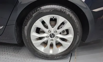 Kia K8 2022, 96978 км, за 21900000 KRW - фото 21