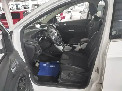 Ford Kuga 2016, 149000 км, за 25600 CNY - фото 15