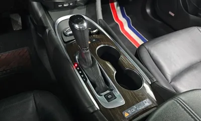 ChevroletGMDaewoo Malibu 2020, 68955 км, за 14500000 KRW - фото 9