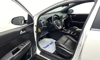 Kia Sportage 2019, 75060 км, за 16500000 KRW - фото 10