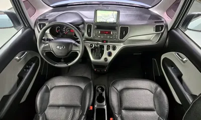 Kia Ray 2016, 32212 км, за 6500000 KRW - фото 7