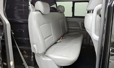 Hyundai Starex 2019, 133707 км, за 12800000 KRW - фото 12