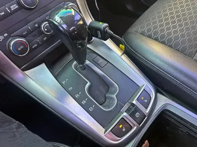 ChevroletGMDaewoo Captiva 2015, 141003 км, за 4800000 KRW - фото 17