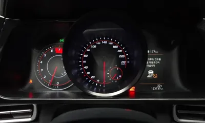 Hyundai Avante 2023, 123737 км, за 13800000 KRW - фото 8