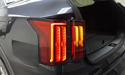 Kia Sorento 2023, 48006 км, за 32300000 KRW - фото 23