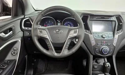 Hyundai Santafe 2015, 169609 км, за 8700000 KRW - фото 14