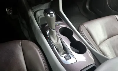 ChevroletGMDaewoo Malibu 2017, 78003 км, за 7200000 KRW - фото 9